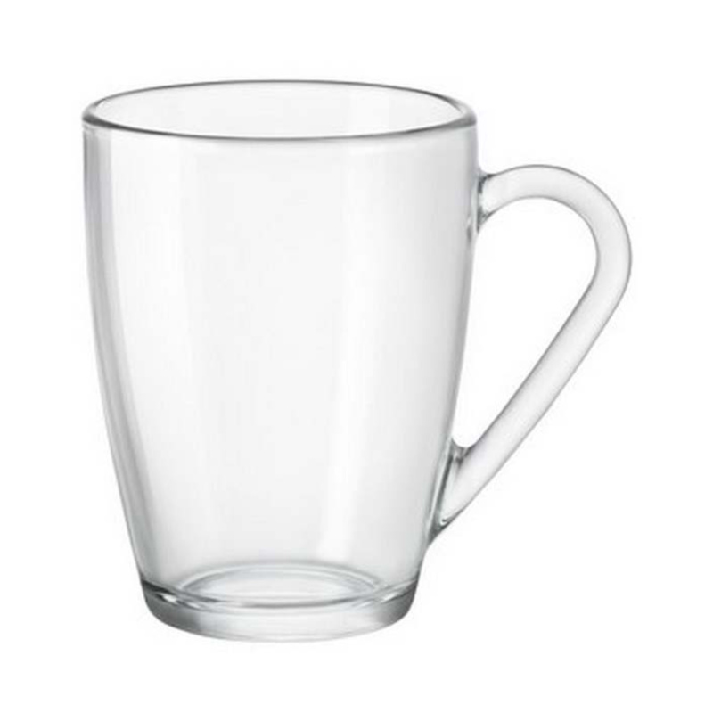 Rocco Bormioli Theeglas Icon 32 cl Hardglas