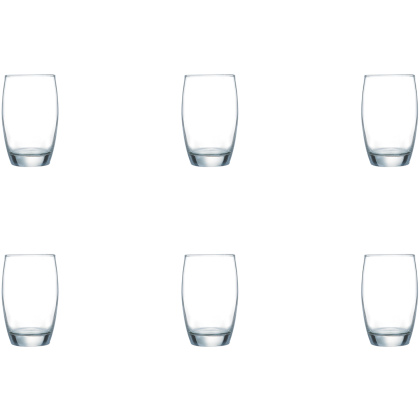 Arcoroc Longdrink Salto 35 cl