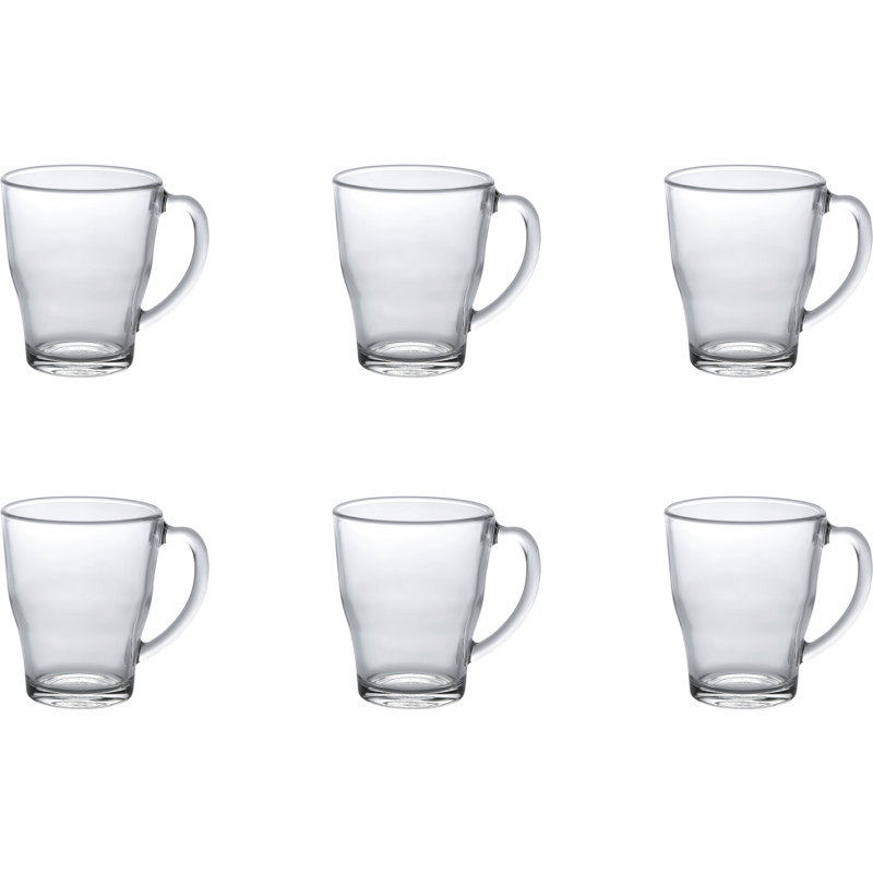 Duralex Theeglas 4029A Cosy 35 cl II