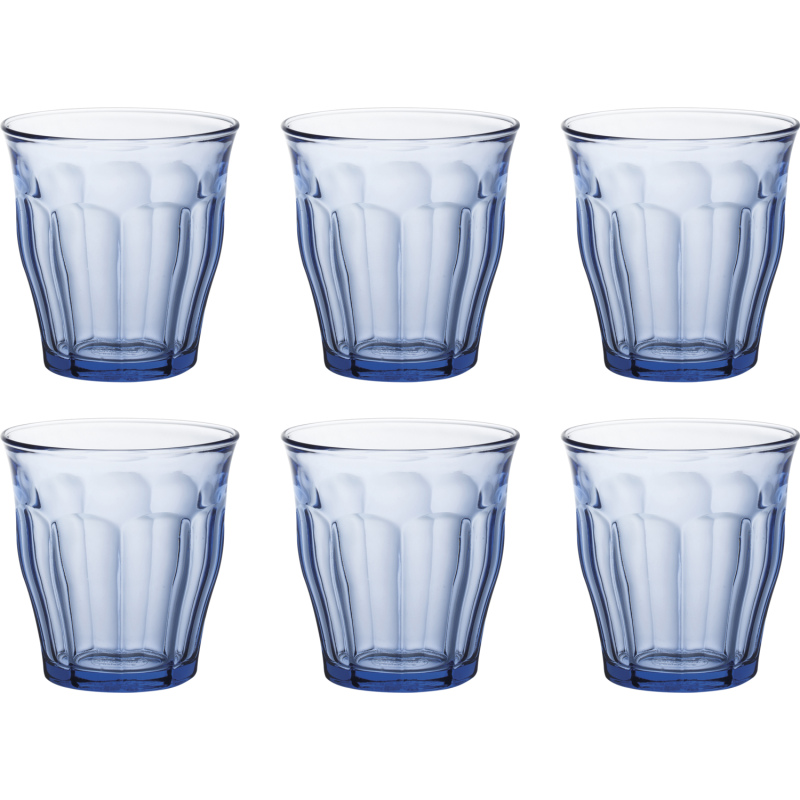Duralex Tumbler Picardie 1027B 25 cl