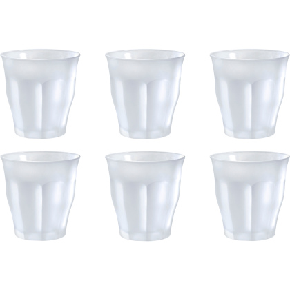 Duralex Tumbler Picardie 1027S 25 cl