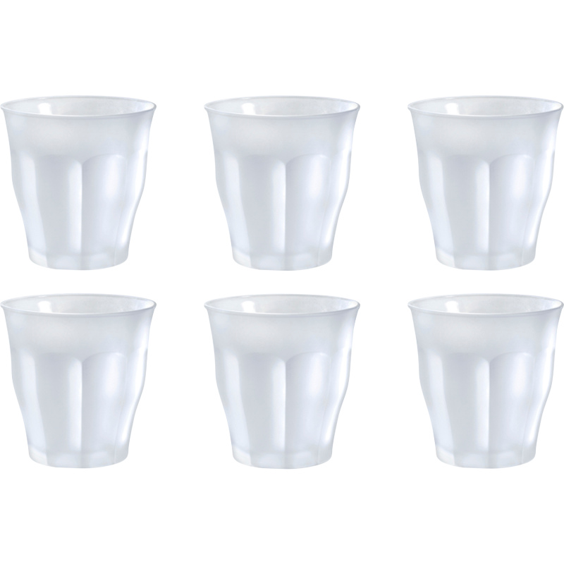 Duralex Tumbler Picardie 1027S 25 cl