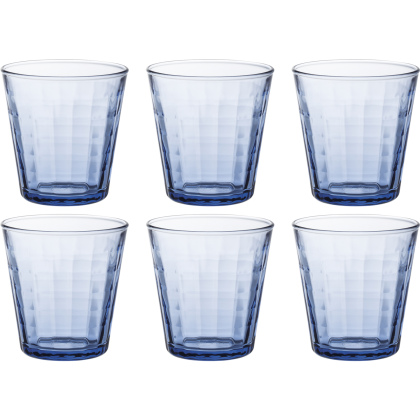 Duralex Tumbler Prisme 1031B 17 cl