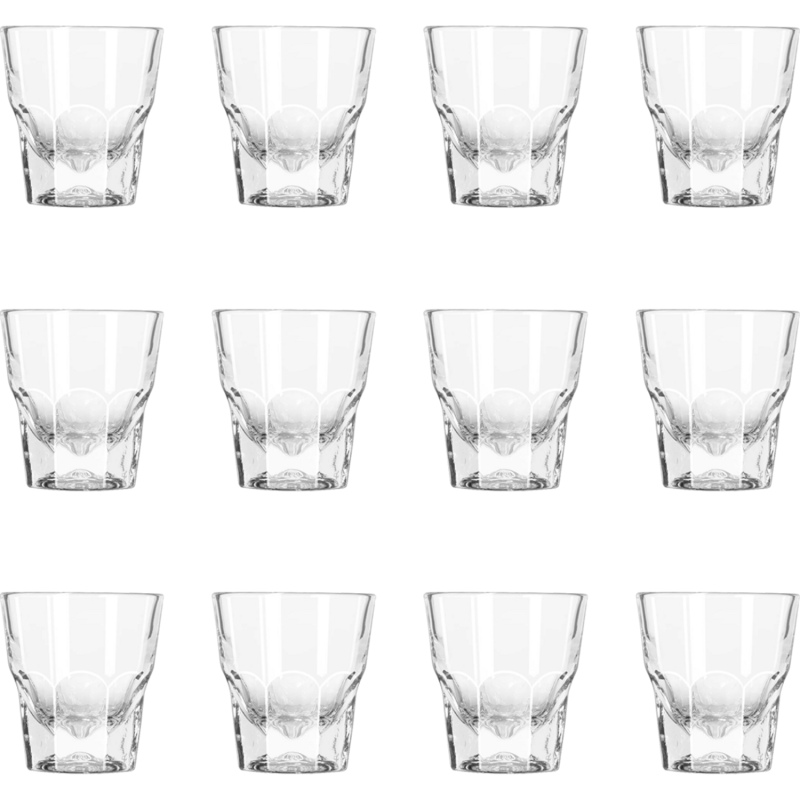 Libbey Tumbler Gibraltar 13 cl