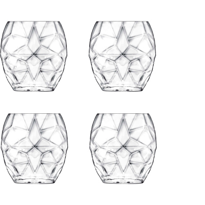 Luigi Bormioli Tumbler Prezioso PM950 40 cl