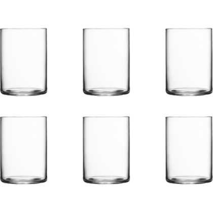 Luigi Bormioli Tumbler Top Class PM789 45 cl
