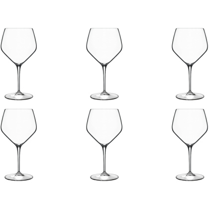 Luigi Bormioli Wijnglas C315 Atelier 70 cl