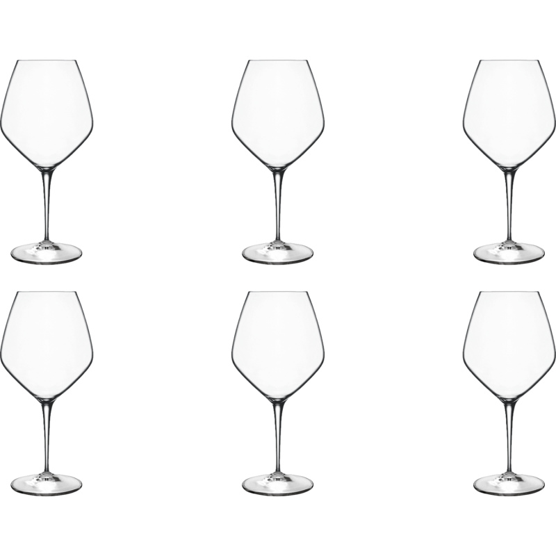 Luigi Bormioli Wijnglas C315 Atelier 80 cl