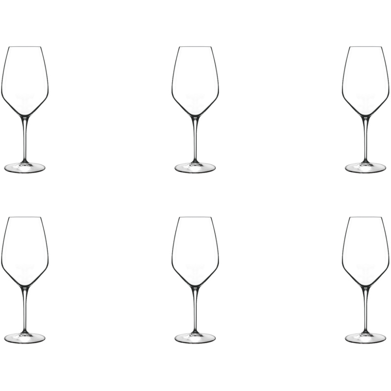 Luigi Bormioli Wijnglas C317 Atelier 44 cl