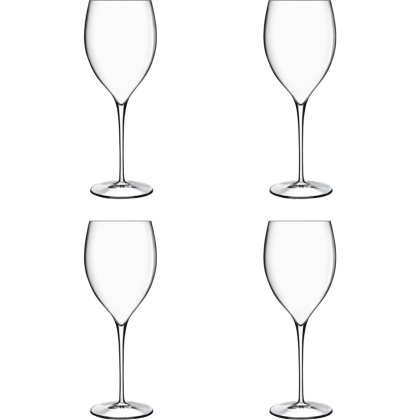 Luigi Bormioli Wijnglas C334 Magnifico 59 cl