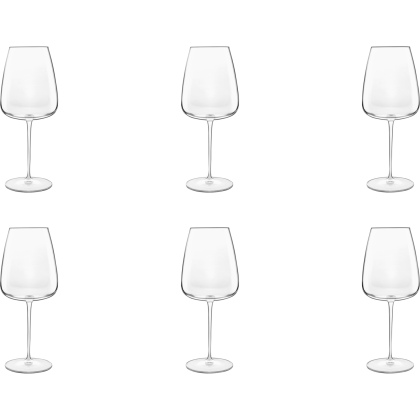 Luigi Bormioli Wijnglas Meravigliosi 70 cl