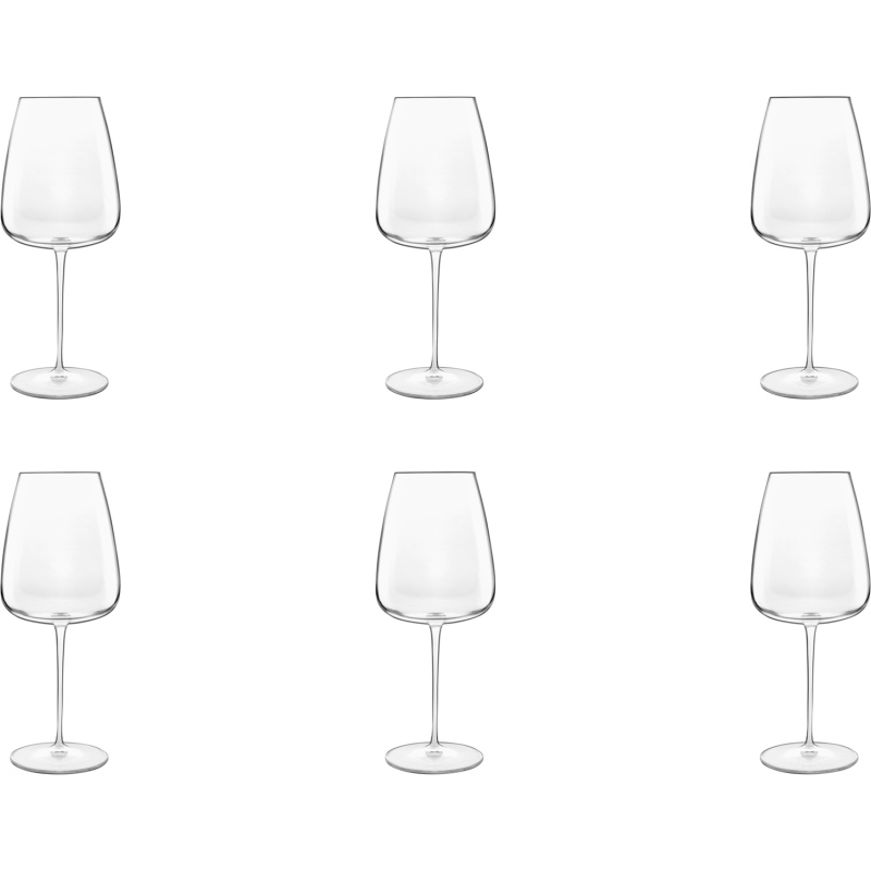 Luigi Bormioli Wijnglas Meravigliosi 70 cl