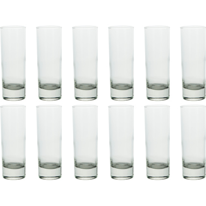 Mammoet Longdrink Budgetline Rock Roll 22 cl