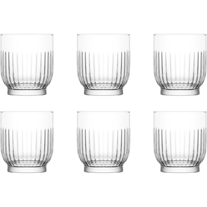 Mammoet Tumbler Lily 33 cl