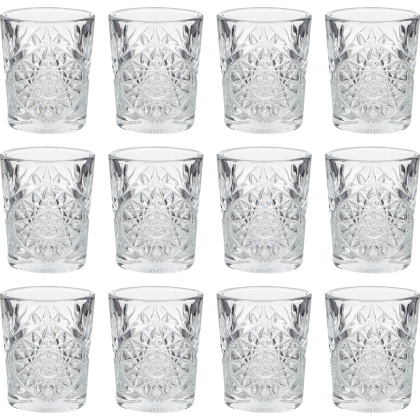 Onis Borrelglas Hobstar 6 cl II