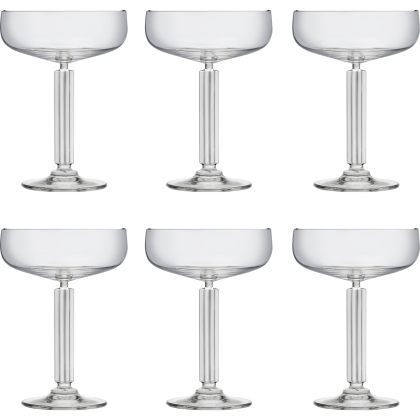 Onis Champagnecoupe America 29 cl