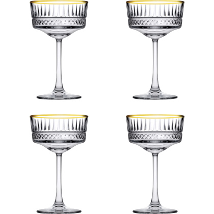 Pasabahce Champagnecoupe Elysia 26 cl