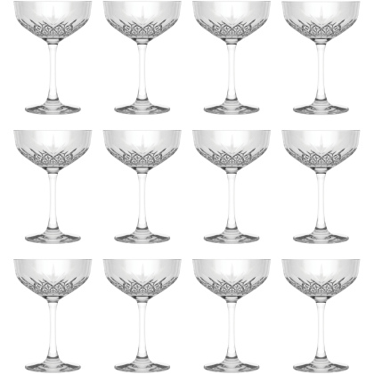 Pasabahce Champagnecoupe Timeless 25.5 cl