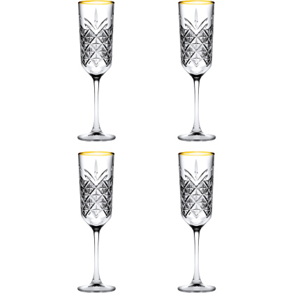 Pasabahce Champagneflûte Timeless 17.5 cl