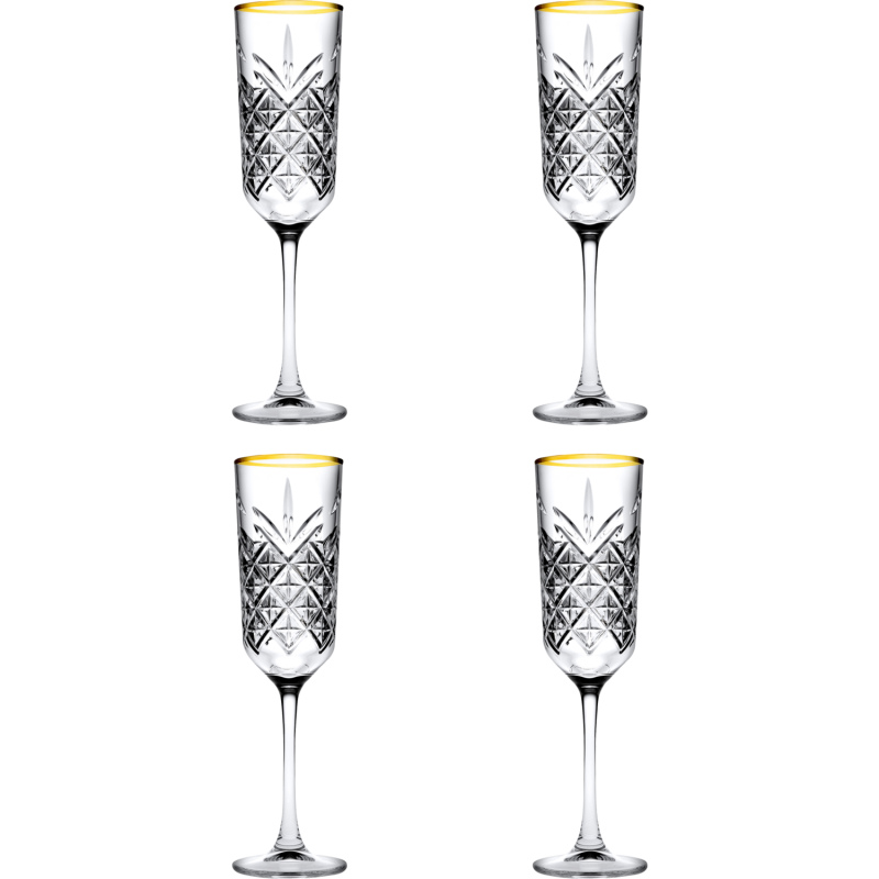 Pasabahce Champagneflûte Timeless 17.5 cl