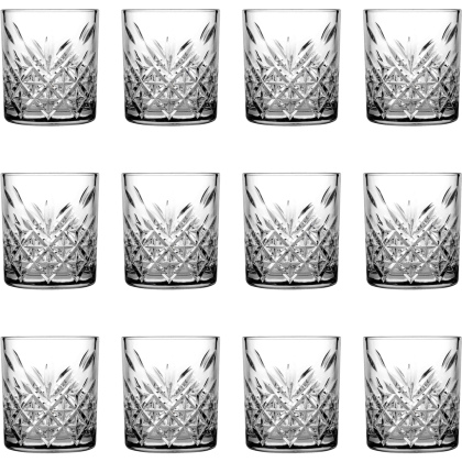Pasabahce Likeurglas Timeless 20.5 cl II