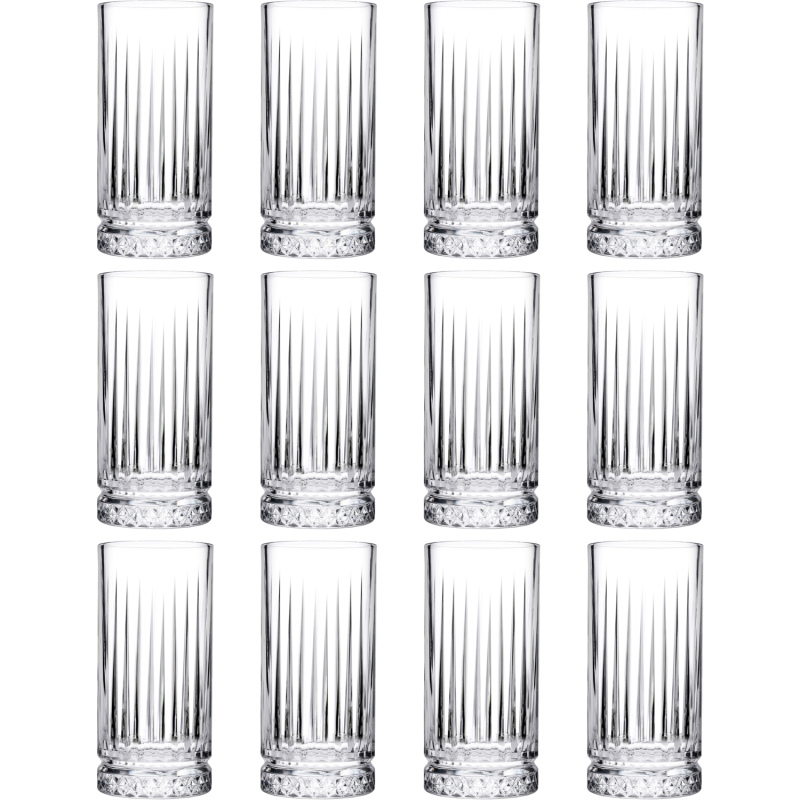 Pasabahce Longdrink Elysia 28 cl