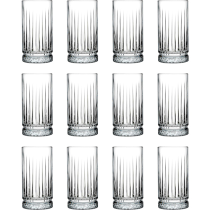 Pasabahce Longdrink Elysia 43.5 cl