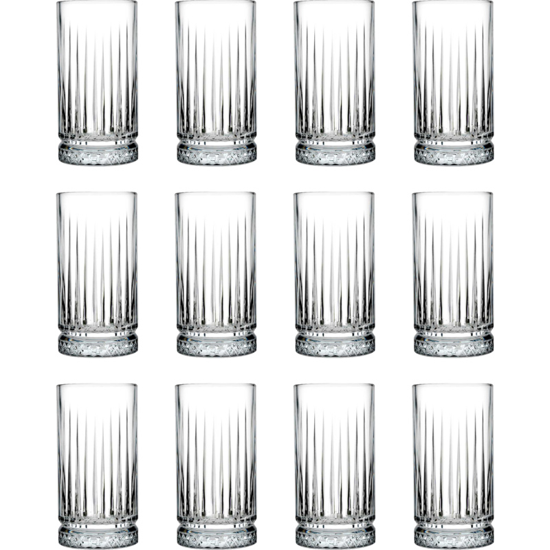 Pasabahce Longdrink Elysia 43.5 cl