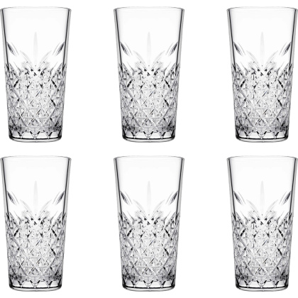 Pasabahce Longdrink Timeless Stapelbaar 47 cl