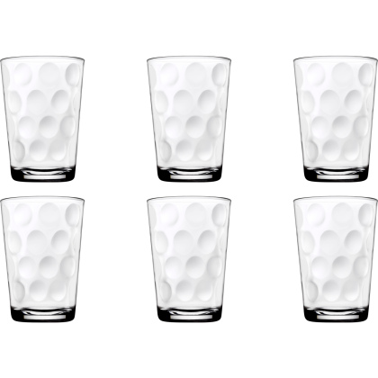 Pasabahce Tumbler Space 21 cl