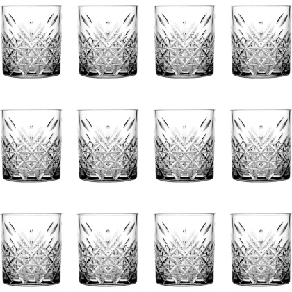 Pasabahce Tumbler Timeless 34.5 cl