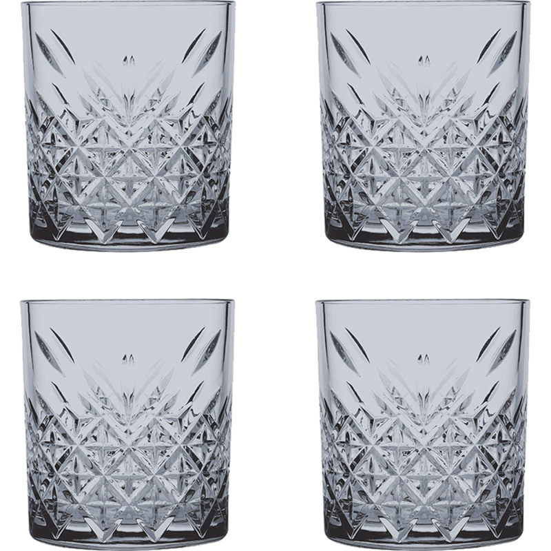 Pasabahce Tumbler Timeless 34.5 cl