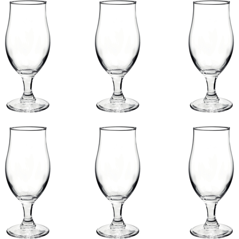 Rocco Bormioli Bierglas Executive 37.5 cl