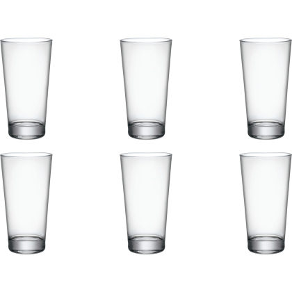 Rocco Bormioli Bierglas Sestriere 39 cl II