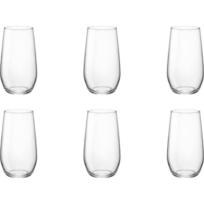 Rocco Bormioli Longdrink Electra 39 cl
