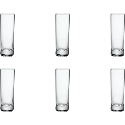 Rocco Bormioli Longdrink Gina 28.7 cl