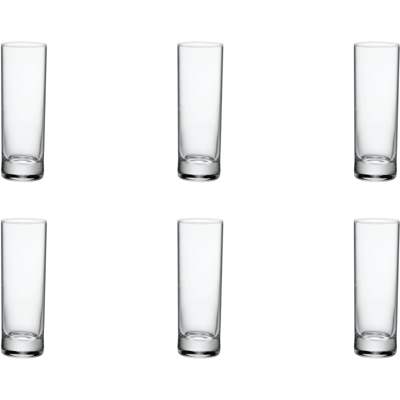 Rocco Bormioli Longdrink Gina 28.7 cl