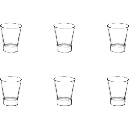 Rocco Bormioli Tumbler Caffeino 8.5 cl