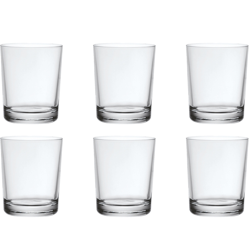 Rocco Bormioli Tumbler Caravelle 20 cl