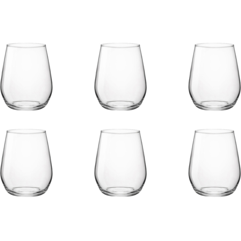 Rocco Bormioli Tumbler Electra 38 cl