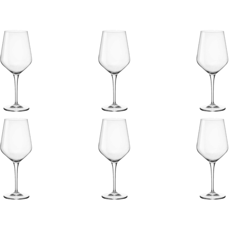Rocco Bormioli Wijnglas Electra 55 cl