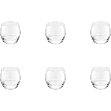 Royal Leerdam Amuseglas Amira 16 cl