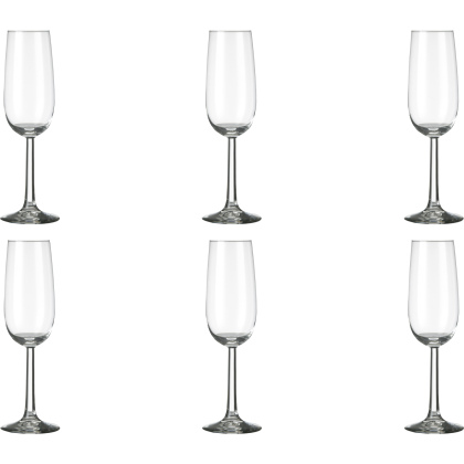 Royal Leerdam Champagneflûte 354720 Bouquet 17 cl
