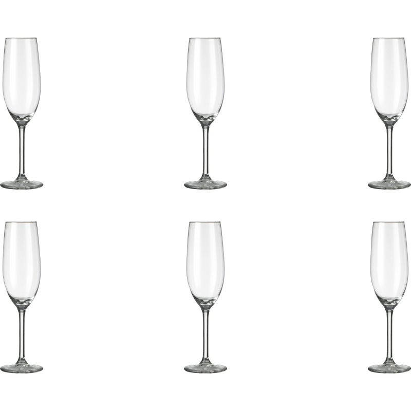 Royal Leerdam Champagneflûte 540673 Esprit 21 cl