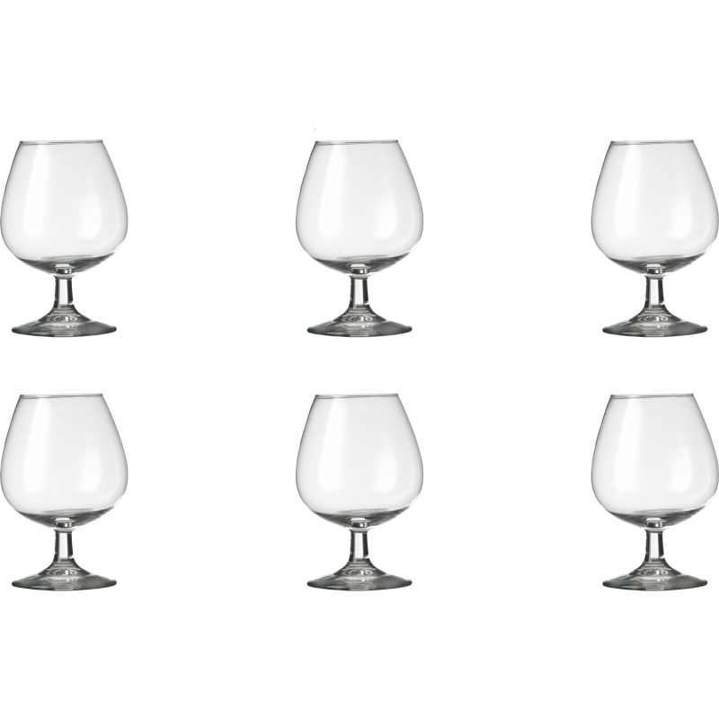 Royal Leerdam Cognacglas 513186 Specials 37 cl