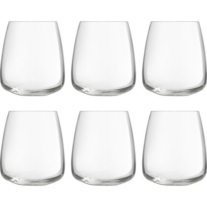 Royal Leerdam Tumbler Experts Collection 45 cl