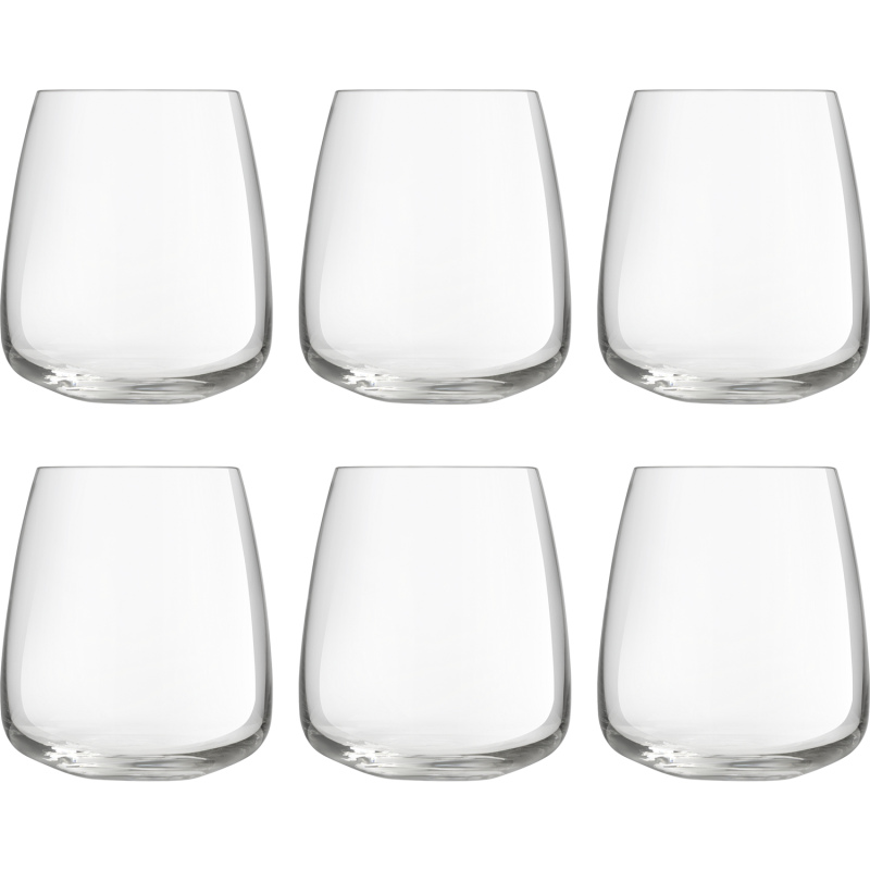 Royal Leerdam Tumbler Experts Collection 45 cl