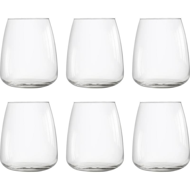 Royal Leerdam Tumbler Grandeur 48 cl