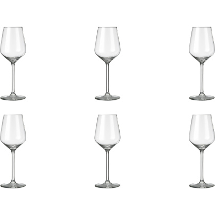 Royal Leerdam Wijnglas 265057 Carre 28 cl