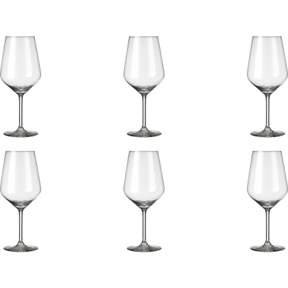 Royal Leerdam Wijnglas 265217 Carre 53 cl